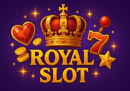 royal slot